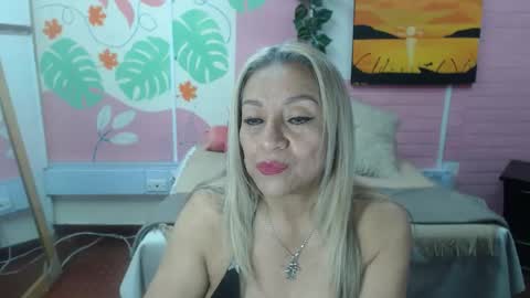 VALERIA online show from 28, 5, 2026