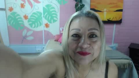 VALERIA online show from 29, 5, 2026