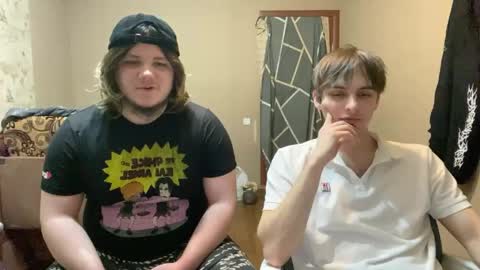 desiredude9 online show from 18, 3, 2026