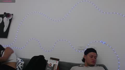 TORI AND MR. BEAR online show from 20, 10, 2025