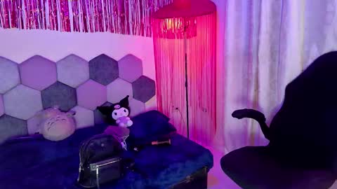 TORI AND MR. BEAR online show from 22, 2, 2026