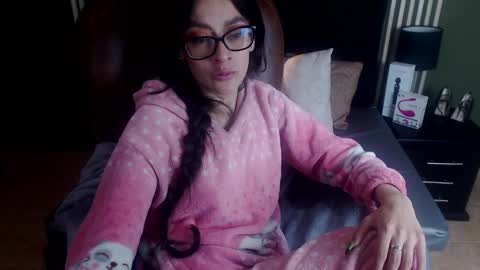 Desiring Angel online show from 14, 12, 2024