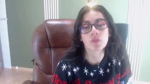 Desiring Angel online show from 23, 12, 2024