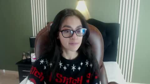 Desiring Angel online show from 24, 12, 2024