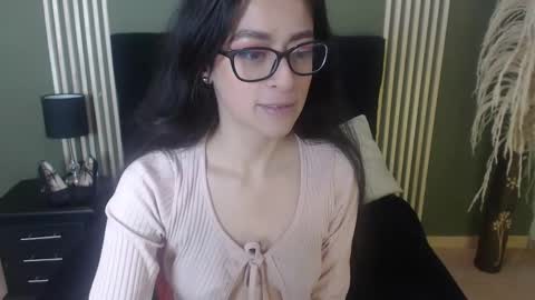 Desiring Angel online show from 14, 1, 2025