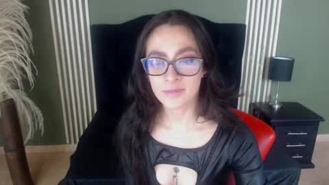 Desiring Angel online show from 25, 1, 2025