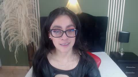 Desiring Angel online show from 28, 1, 2025