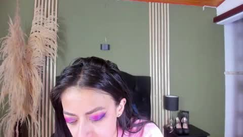 Desiring Angel online show from 28, 2, 2025
