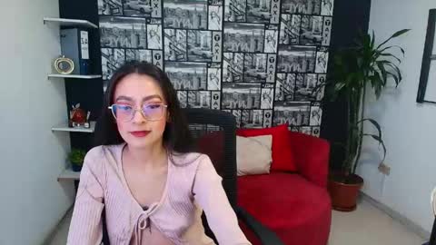 Desiring Angel online show from 18, 5, 2026