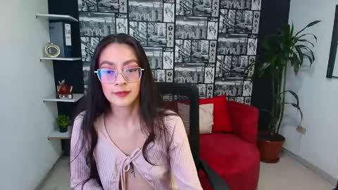 Desiring Angel online show from 18, 5, 2026