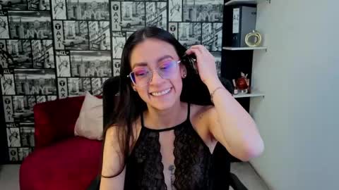 Desiring Angel online show from 22, 5, 2026