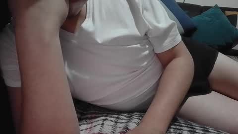 Demonofsex online show from 16, 2, 2026