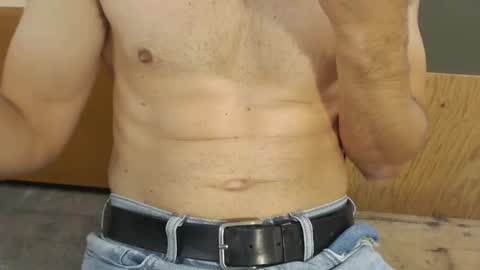 desperado3000 online show from 23, 9, 2025