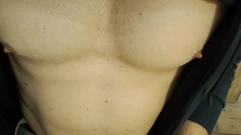 desperado3000 online show from 5, 11, 2025