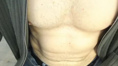 desperado3000 online show from 11, 11, 2025