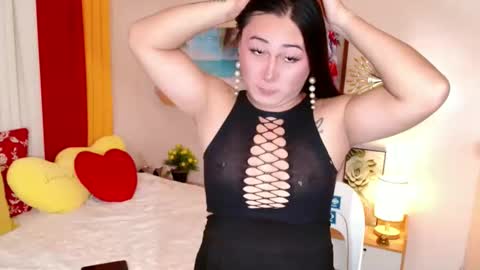 Snapshot of destenierose chatting on 11, 10, 2025 destenierose online show from 11, 10, 2025