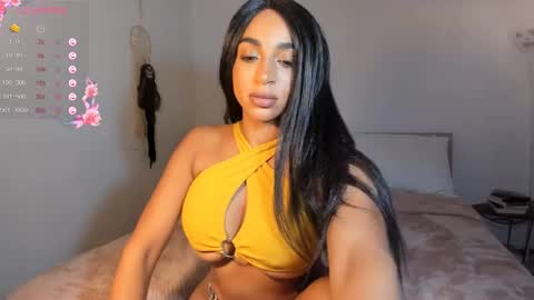 Destinne Mill online show from 16, 10, 2025