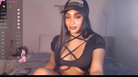 Snapshot of destinnemil chatting on 11, 5, 2026 Destinne Mill online show from 11, 5, 2026