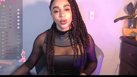 Snapshot of destinnemil chatting on 14, 5, 2026 Destinne Mill online show from 14, 5, 2026