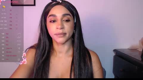 Snapshot of destinnemil chatting on 21, 5, 2026 Destinne Mill online show from 21, 5, 2026