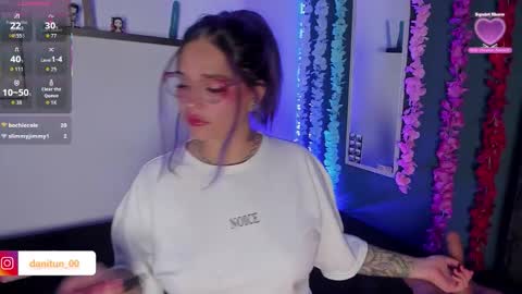 Dani online show from 6, 2, 2026