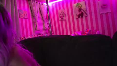 Snapshot of destiny_702 chatting on 25, 9, 2025 IMMACULATE BEAUTY online show from 25, 9, 2025
