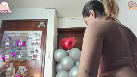 Snapshot of destinyhills_ chatting on 5, 3, 2026 Destiny online show from 5, 3, 2026