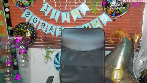 Snapshot of destinyhills_ chatting on 20, 3, 2026 Destiny online show from 20, 3, 2026