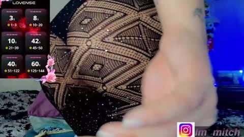 Andrea Mitchelle online show from 21, 2, 2025