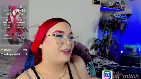 Andrea Mitchelle online show from 12, 3, 2025