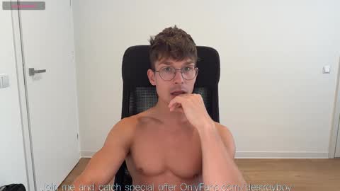 INSTAGRAM justmichaelross online show from 6, 10, 2025