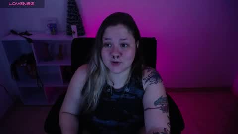 Lola Bdsm and fries online show from 3, 1, 2025