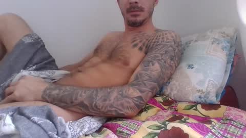 Destrudo online show from 16, 2, 2026