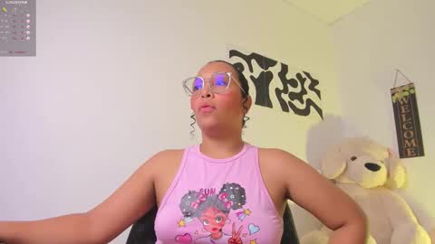 Snapshot of desty_y chatting on 18, 1, 2026 desty_y online show from 18, 1, 2026