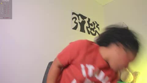 Snapshot of desty_y chatting on 9, 2, 2026 desty_y online show from 9, 2, 2026