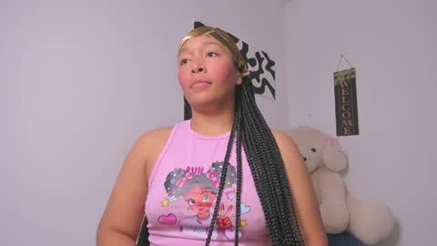 Snapshot of desty_y chatting on 1, 4, 2026 desty_y online show from 1, 4, 2026