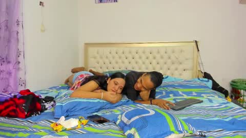 deus_steim online show from 17, 2, 2025