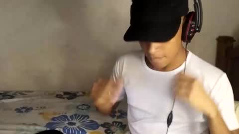 deus_steim online show from 3, 10, 2025