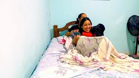 deus_steim online show from 3, 4, 2026