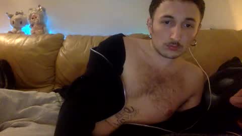 deusexmachine1 online show from 8, 2, 2026