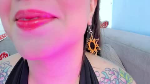 Deva Blue online show from 15, 2, 2025