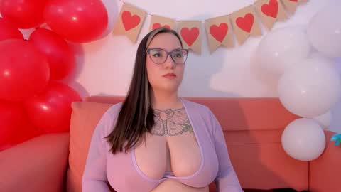 Snapshot of deva_blue chatting on 15, 2, 2026 Deva Blue online show from 15, 2, 2026