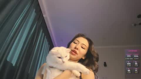 Snapshot of devaivy chatting on 24, 9, 2025 Deva online show from 24, 9, 2025