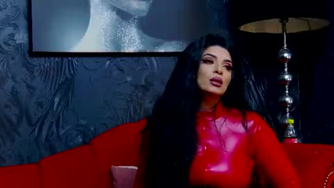 Snapshot of devashaqueen chatting on 5, 7, 2026 Devasha online show from 5, 7, 2026