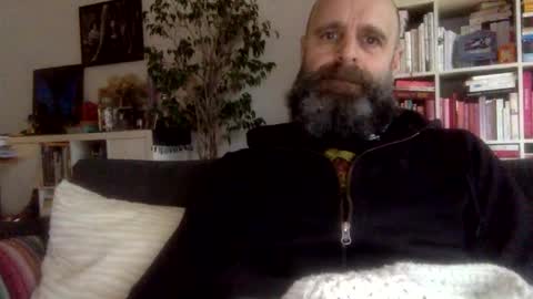 ooo  Devil Dark  ooo online show from 30, 12, 2024