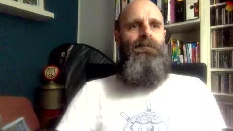 ooo  Devil Dark  ooo online show from 21, 9, 2025