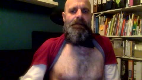 ooo  Devil Dark  ooo online show from 18, 12, 2025