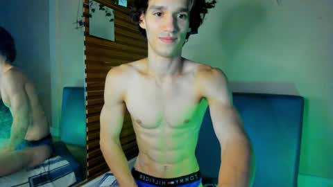 Snapshot of devil_fts chatting on 7, 12, 2024 Devil online show from 7, 12, 2024