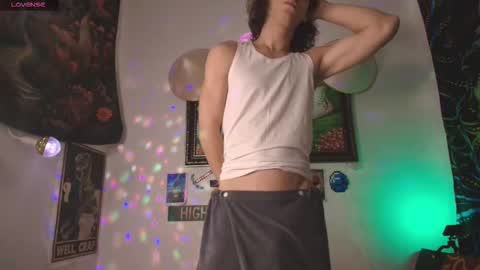 Snapshot of devil_fts chatting on 3, 11, 2025 Devil online show from 3, 11, 2025