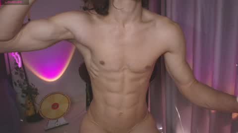 Snapshot of devil_fts chatting on 9, 4, 2026 Devil online show from 9, 4, 2026